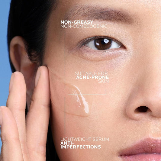 Effaclar Ultra Concentrated Serum
