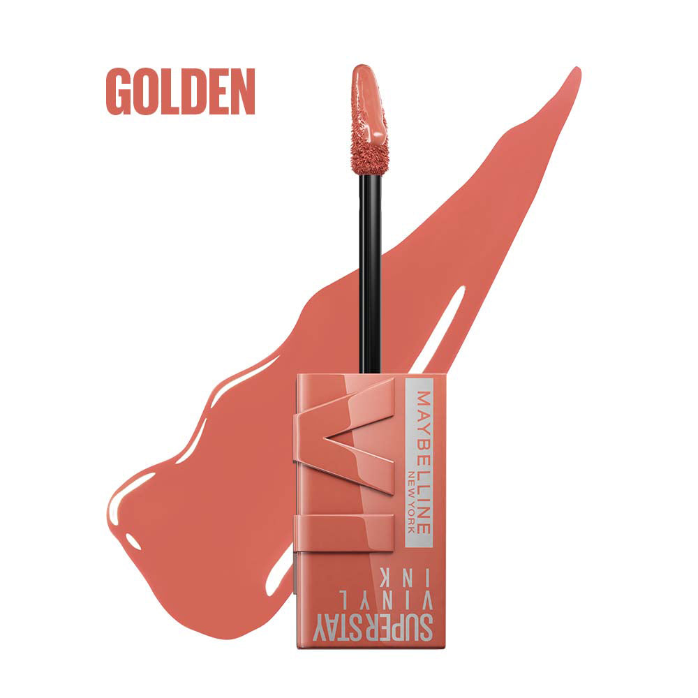 Super Stay Vinyl Ink Liquid Lipstick