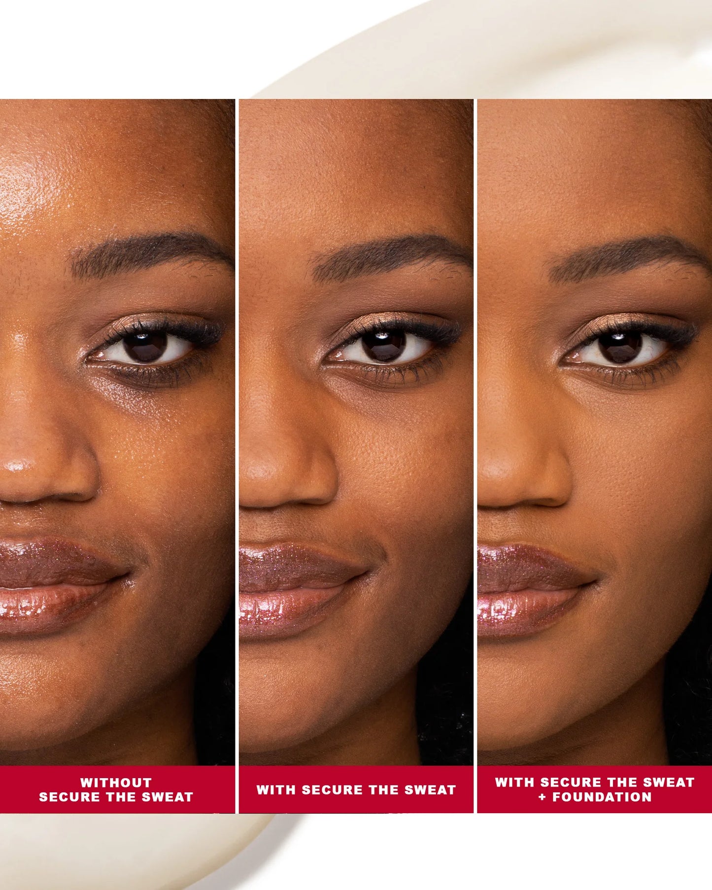 Secure The Sweat Sweat-Proof Aluminum-Free Primer
