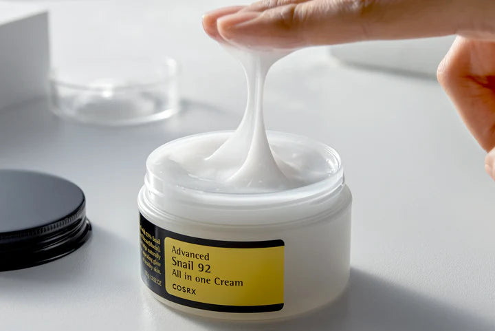 Advanced Snail 92 All in One Cream