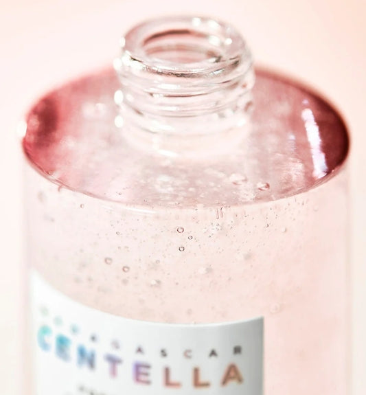 Poremizing Fresh Ampoule