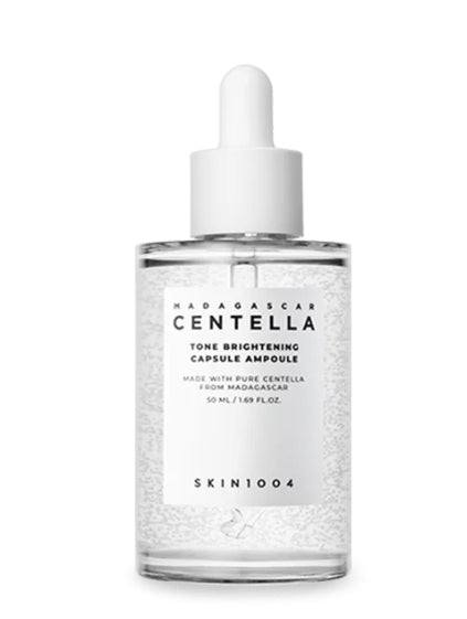 Tone Brightening Capsule Ampoule