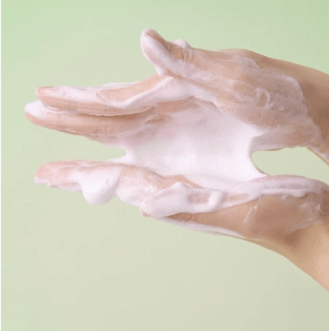 Tea-Trica BHA Foam