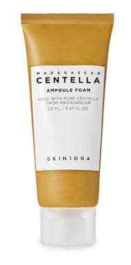 Centella Ampoule Foam