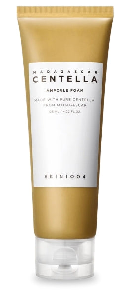 Centella Ampoule Foam