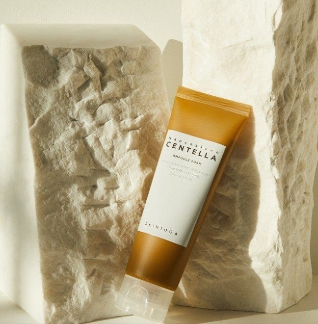 Centella Ampoule Foam