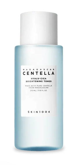 Hyalu-Cica Brightening Toner