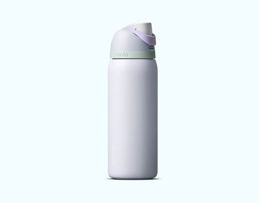 Freesip Water Bottle 32oz - Open Air