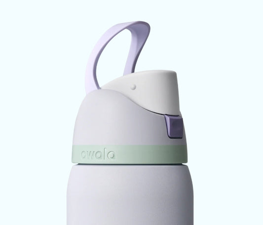 Freesip Water Bottle 32oz - Open Air