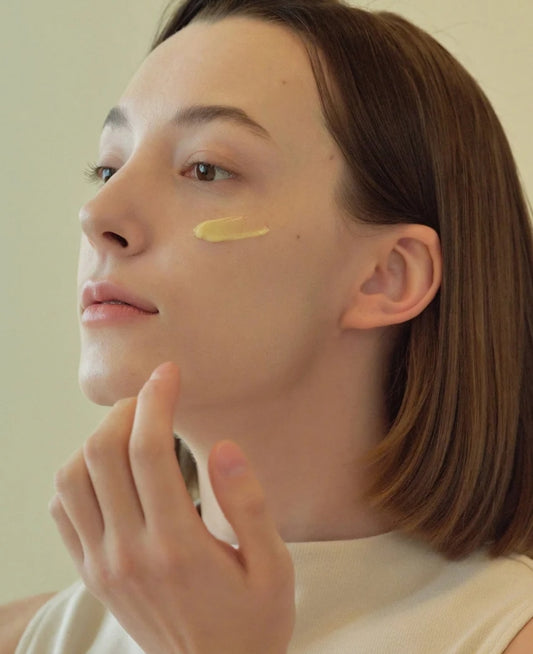 Revive Eye Serum : Ginseng + Retinal