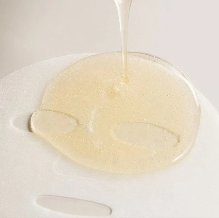 Centella Watergel Sheet Ampoule Mask