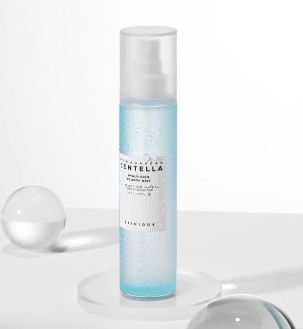 Hyalu-Cica Cloudy Mist - 120ml