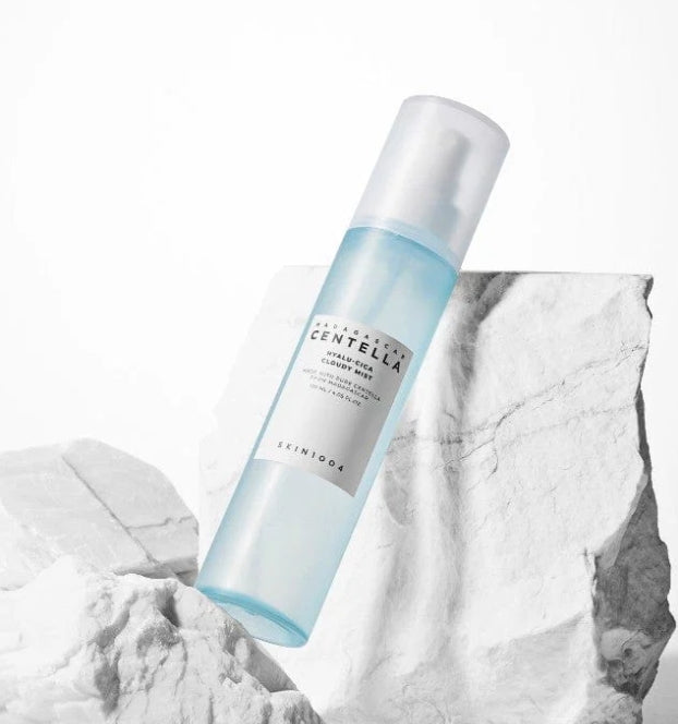 Hyalu-Cica Cloudy Mist - 120ml