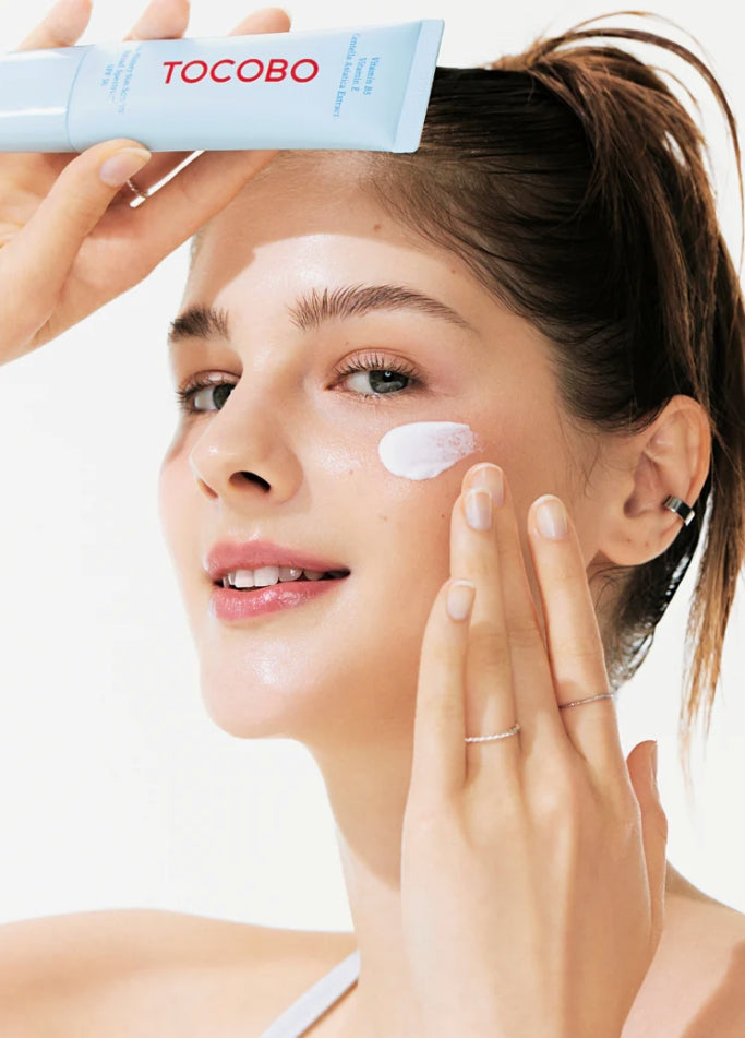 Bio Watery Sun Screen