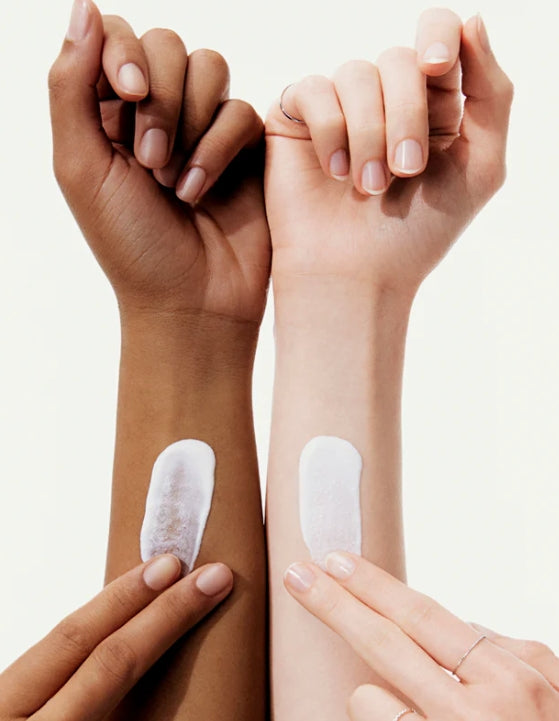 Bio Watery Sun Screen