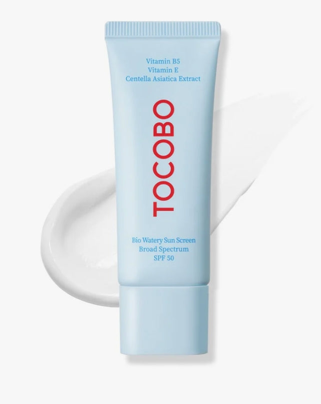 Bio Watery Sun Screen