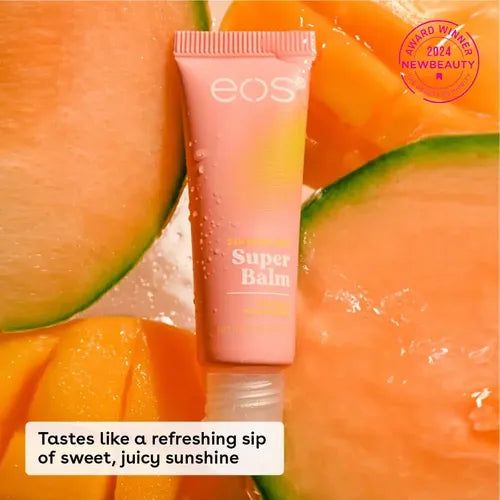 24H Moisture Super Balm | Bálsamo labial