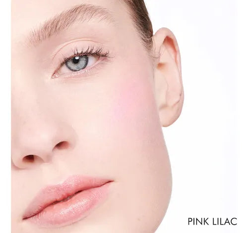 Backstage Rosy Glow Blush Powder (rubor para mejillas)