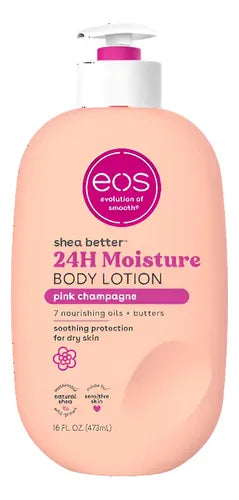 Shea Better 24HR Moisture Body Lotion