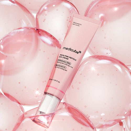 PDRN Pink Peptide Eye Cream