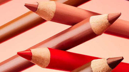 Cream Glide Lip Liner