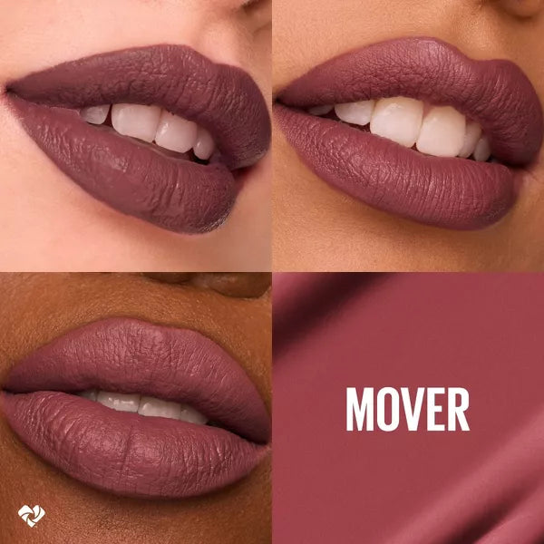 SuperStay Matte Ink Liquid Lipstick