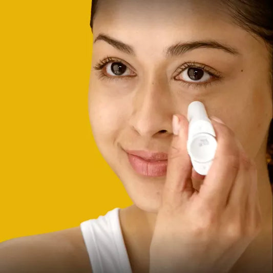 Protector Solar En Barra SPF 50