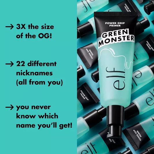 Jumbo Power Grip Primer