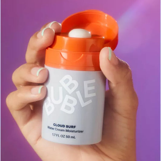 Cloud Surf Water Cream Moisturizer - 50ml