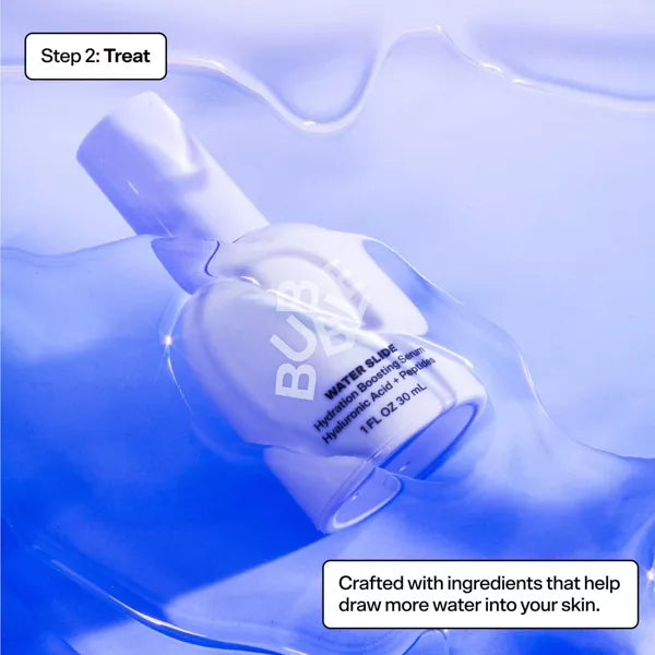 Hydro Heroes 3-Step Hydration Routine Kit