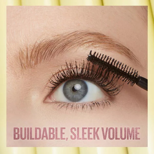 Colossal Bubble Mascara