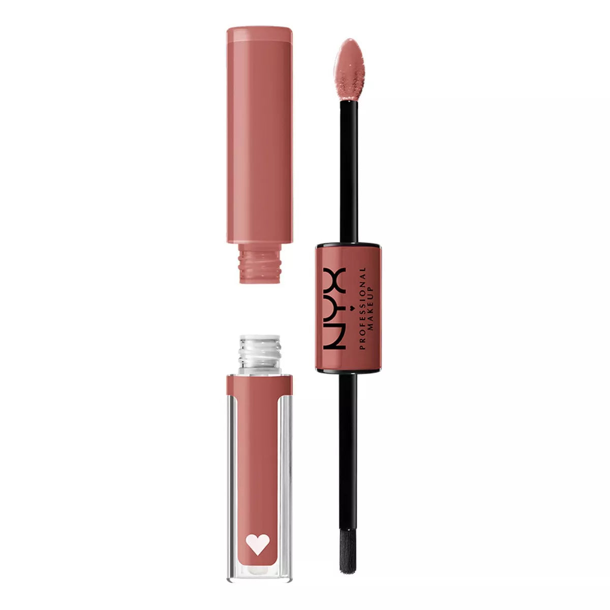 Shine Loud Liquid Lipstick