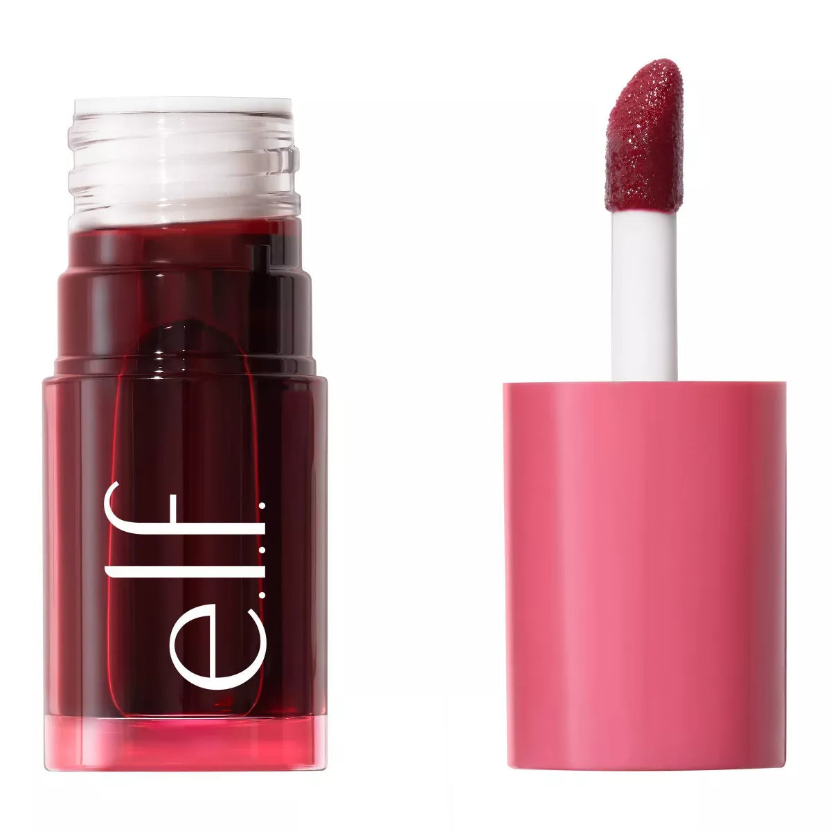 Sheer For It Blush Tint - Buildable Stain For Lips + Cheek