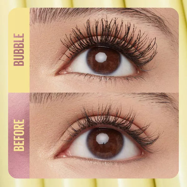 Colossal Bubble Mascara