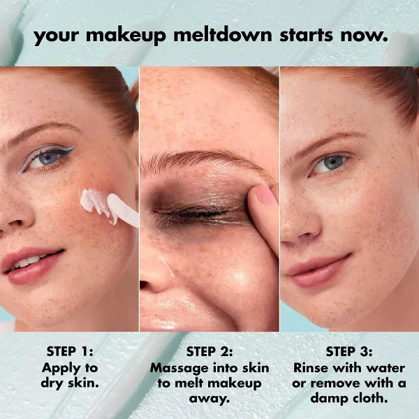Holy Hydration Makeup Melting Cleansing Balm - 56.5g