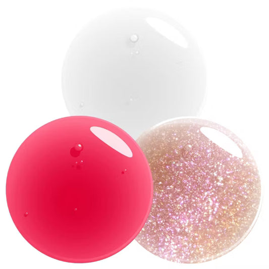 Fat Oil Lip Drip Holiday Trio Lip Gloss Set