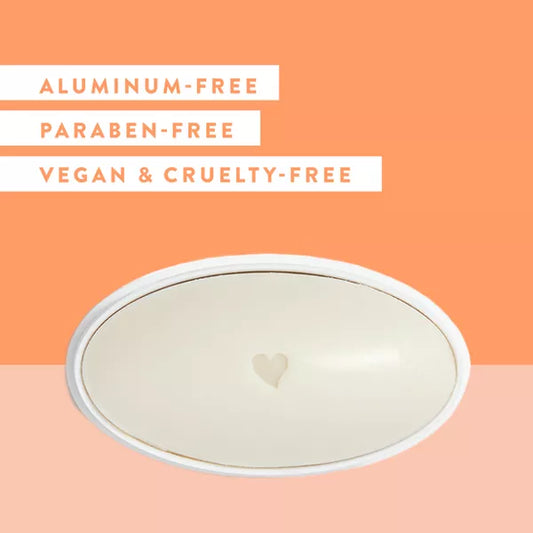 Sweet Peach & Nectar Desodorante