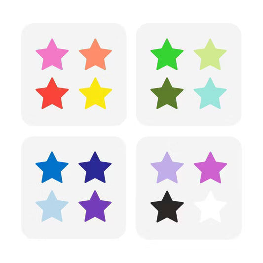 Hydro-Star Play Pack Pimple Patches