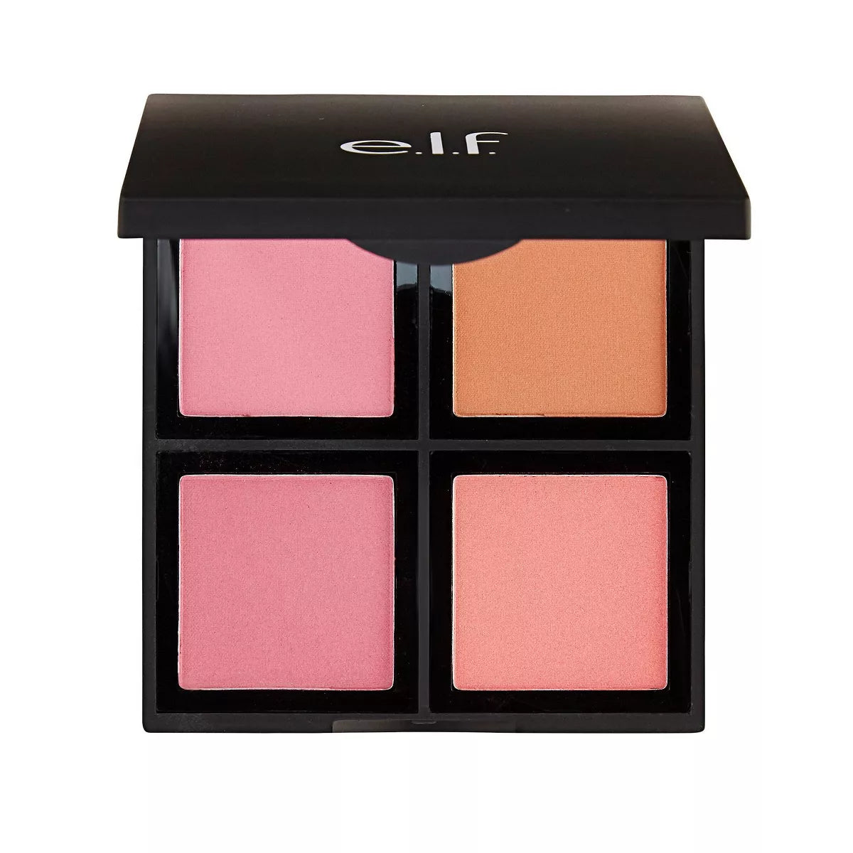 Powder Blush Palette Light