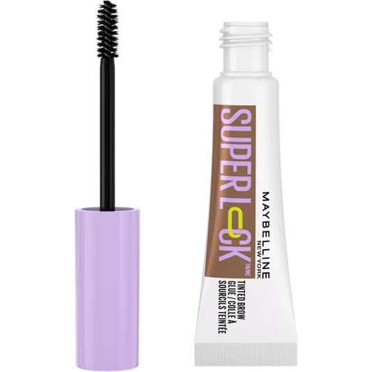 Super Lock Brow Glue Eyebrow Gel