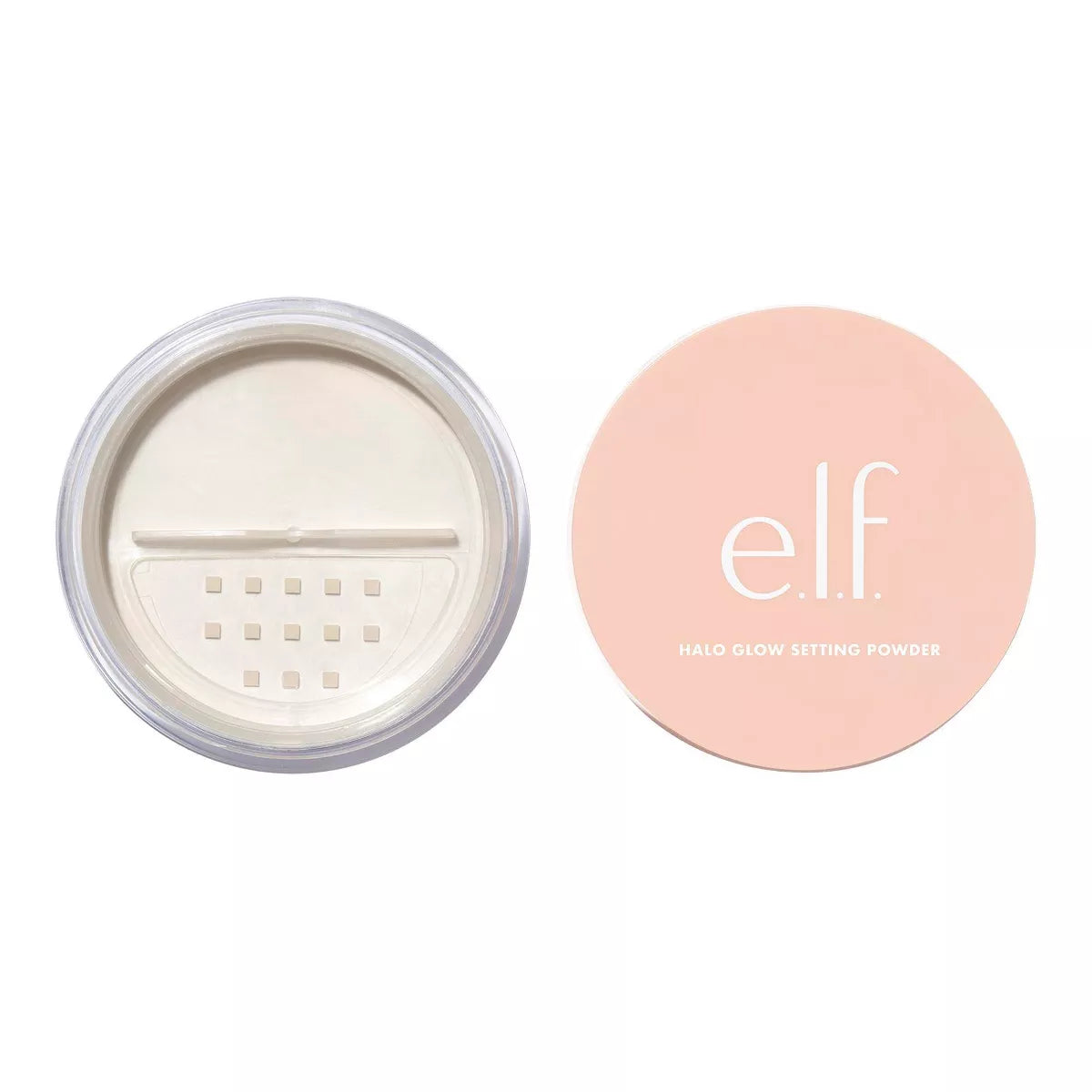 Halo Glow Loose Setting Powder