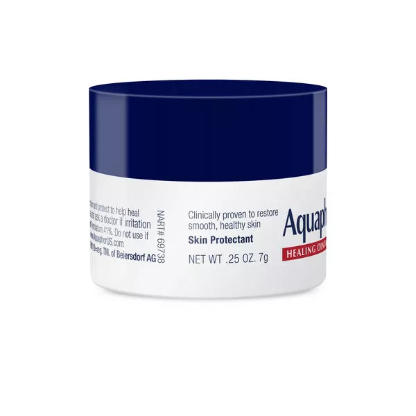Healing Ointment Skin Protectant Advanced Therapy - 7g