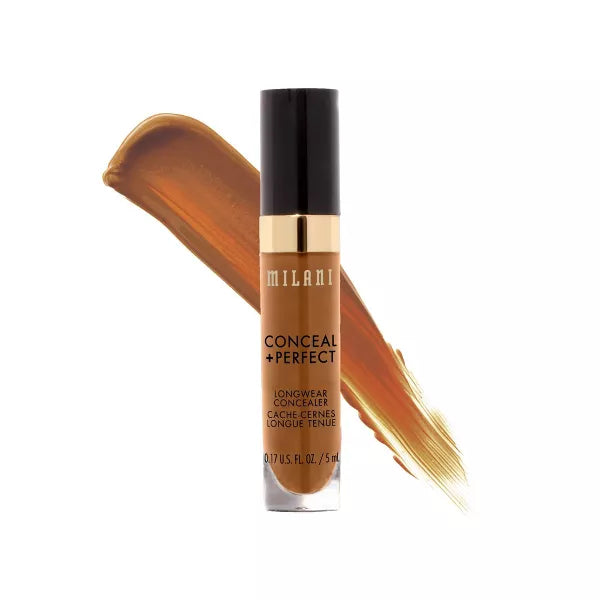 Conceal + Perfect Longwear Concealer
