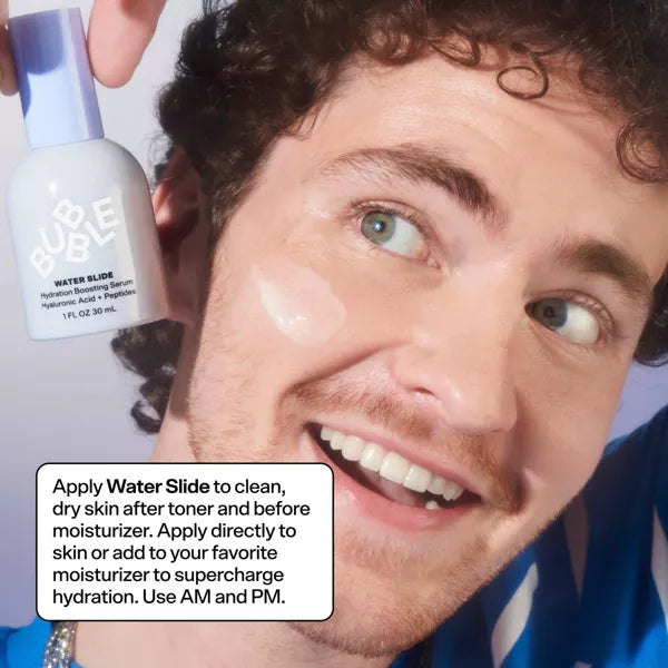 Water Slide Hydrating Serum