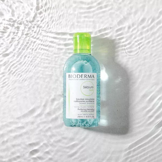 Sebium H2O Micellar