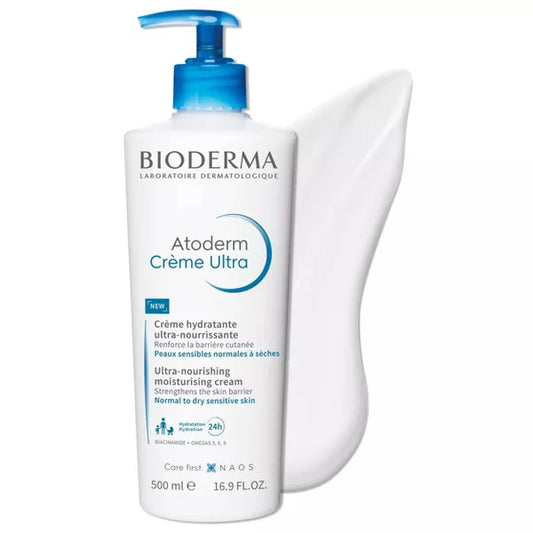 Atoderm Ultra Cream Moisturizer