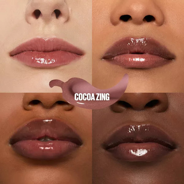 Lifter Gloss Lifter Plump Lip Plumper Gloss