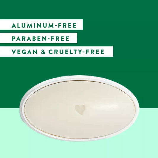 Eucalyptus & Mint Desodorante