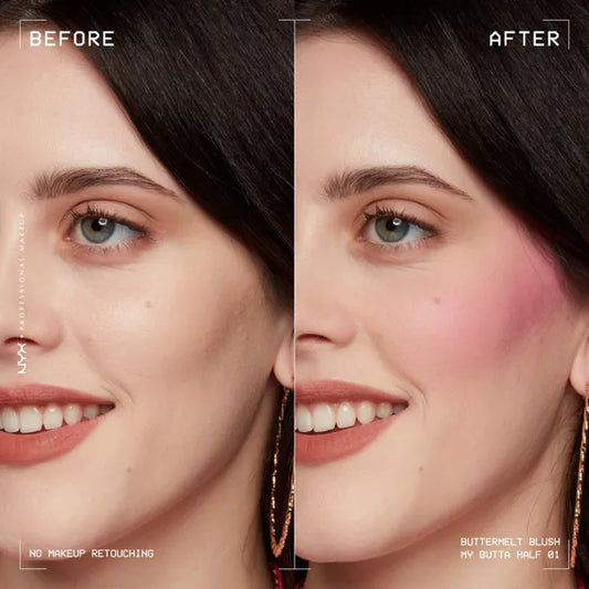 Buttermelt Blush
