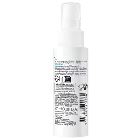 Cicaplast B5 Spray